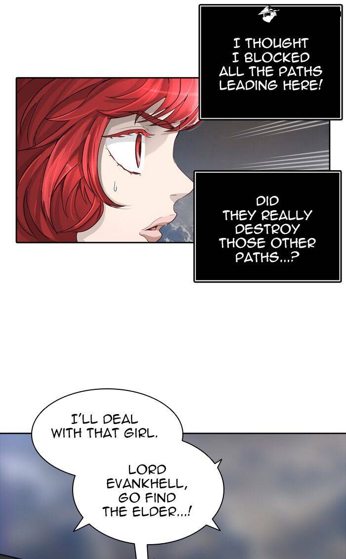 Tower of God Chapter 444 image 009